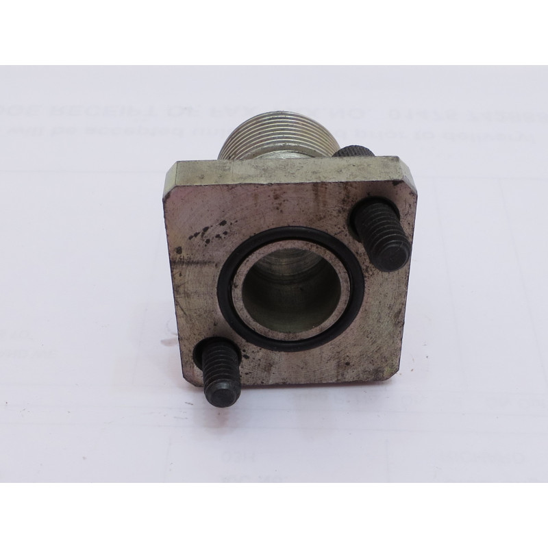 3/4 BSP 0P ST.DOWTY PORT ADAPTOR**